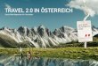 Travel 2.0 in Österreich - Social Web Wegweiser für Touristiker