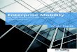 Enterprise Mobility – Mobile Herausforderungen für Unternehmen [White Paper]