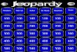 German III 1st 9 Weeks Review Jeopardy
