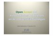Open Access an der Universität Göttingen und die Gruppe EPU