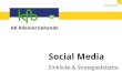 kfb AK Alleinerziehende - Workshop Social Media