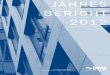 DVFA Jahresbericht 2012