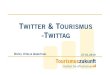 Twitter im Tourismus - Hotel Vitalis Twittag 2010