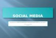 Social Media - Schulung für Institute und KMU's / Eine Einführung
