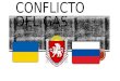 Conflictos actuales entre Ucrania y Rusia