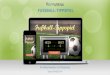 Fußball Tippspiel von App-Arena.com