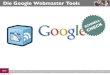 Google webmaster-tools-tipps