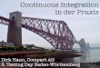 Continuous Integration in der Praxis