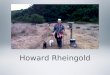 Internet lernen - Tipps von Howard Rheingold