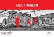 Meet Malta Präsentation auf Deutsch
