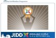 Joomla certification programm 2014 Joomladay K¶ln