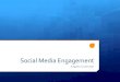 How To Start: Social Media Engagement