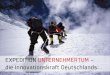Expedition Unternehmertum - die Innovationskraft Deutschlands