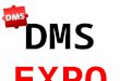 [DE] 20 Jahre DMS EXPO
