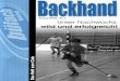 Backhand 2004/2005 Nr. 3
