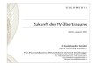 Goldmedia Zukunft der TV Uebertragung... The future of TV transmission