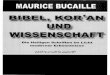 Bibel, Koran und Wissenschaft _ Maurice Bucaille