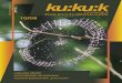 kukuk-Magazin, Ausgabe 10/2008