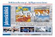 HNA-Jahresrückblick: Mündener Allgemeine