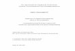 Agricultural Trade in the Kingdom of Cambodia: Structure, Development and Perspective