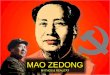Mao Zedong - Mythos & Realität