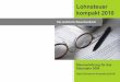 Lohnsteuer Kompakt 2010 - Praktisches Handbuch