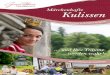 Märchenhafte Kulissen: Städtereisen in die Region um Kassel