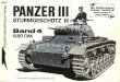 Panzer III Sturmgeschutz III