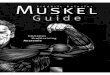 Muskel-Guide - Gezieltes Krafttraining