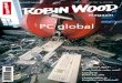 Robin Wood Magazin 2/2008