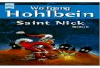 (eBook - German) Hohlbein, Wolfgang - Saint Nick