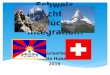 Exiltibeter in der Schweiz - Präsentation