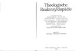Theologische Realenzyklopädie 08, Chlodwig - Dionysius Areopagita