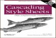 CSS - Das Umfassende Handbuch