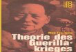 Mao Tse-Tung - Theorie Des Guerillakrieges