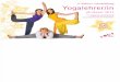 2-Jahres-Yogalehrerausbildung 2013