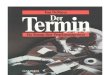 Tom DeMarco - Der Termin - Ein Roman über Projektmanagement