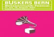 Buskers Bern 2011 Programmheft (online Version)