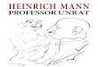 Mann, Heinrich - Werke - Professor Unrat - 1.00