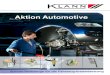Klann Catalog Automotive