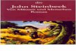 Steinbeck, John - Von Mäusen und Menschen