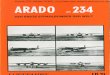 Arado Ar 234 Der Erste Strahlbomber Der Welt Luftfahrt Dokumente Ld21_001 Part #1