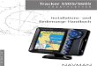 Navman Tracker 5505_5606