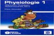 Physiologie Band-1 Allgemeine Physiologie