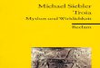 Michael Siebler-Troia Mythos Und Wirklichkeit -Reclam(2009)