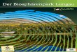 Biosphärenpark Salzburger Lungau und Kärntner Nockberge