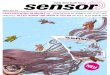 sensor Mainz Magazin #1 Oktober 2010