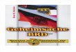Buchter Geheimsache BRD Beweise Zur Nichexistenz Der Bundesrepublik Deutschland 20073