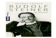 Zander, Helmut - Rudolf Steiner - Die Biographie