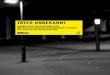 TÄTER UNBEKANNT: Mangelnde Aufklärung von mutmaßlichen Misshandlungen durch die Polizei in Deutschland (Amnesty International, 2010)
